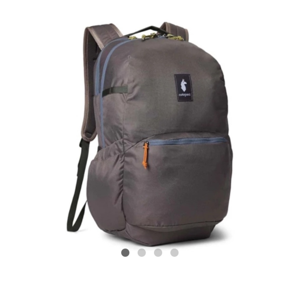 Cotopaxi Chiquillo 30L Backpack in Cinder